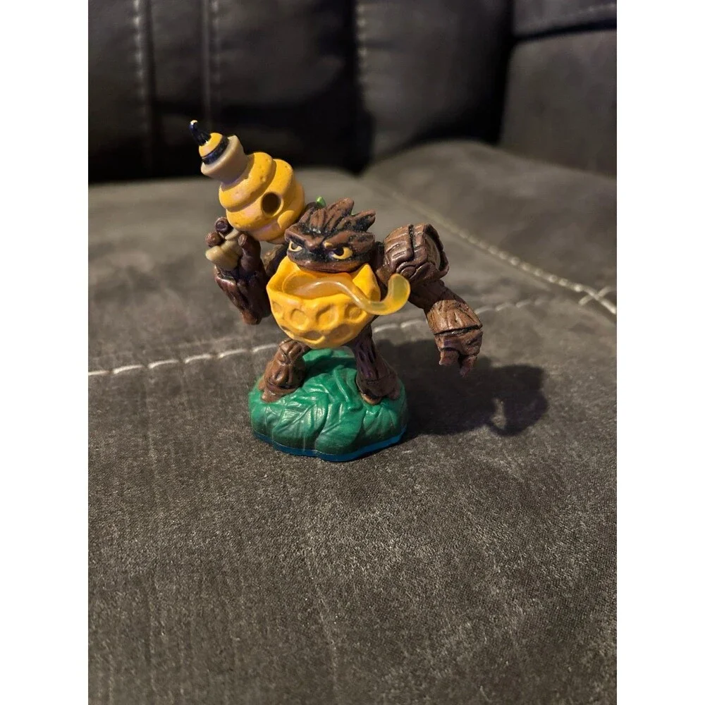 Activision skylanders swap